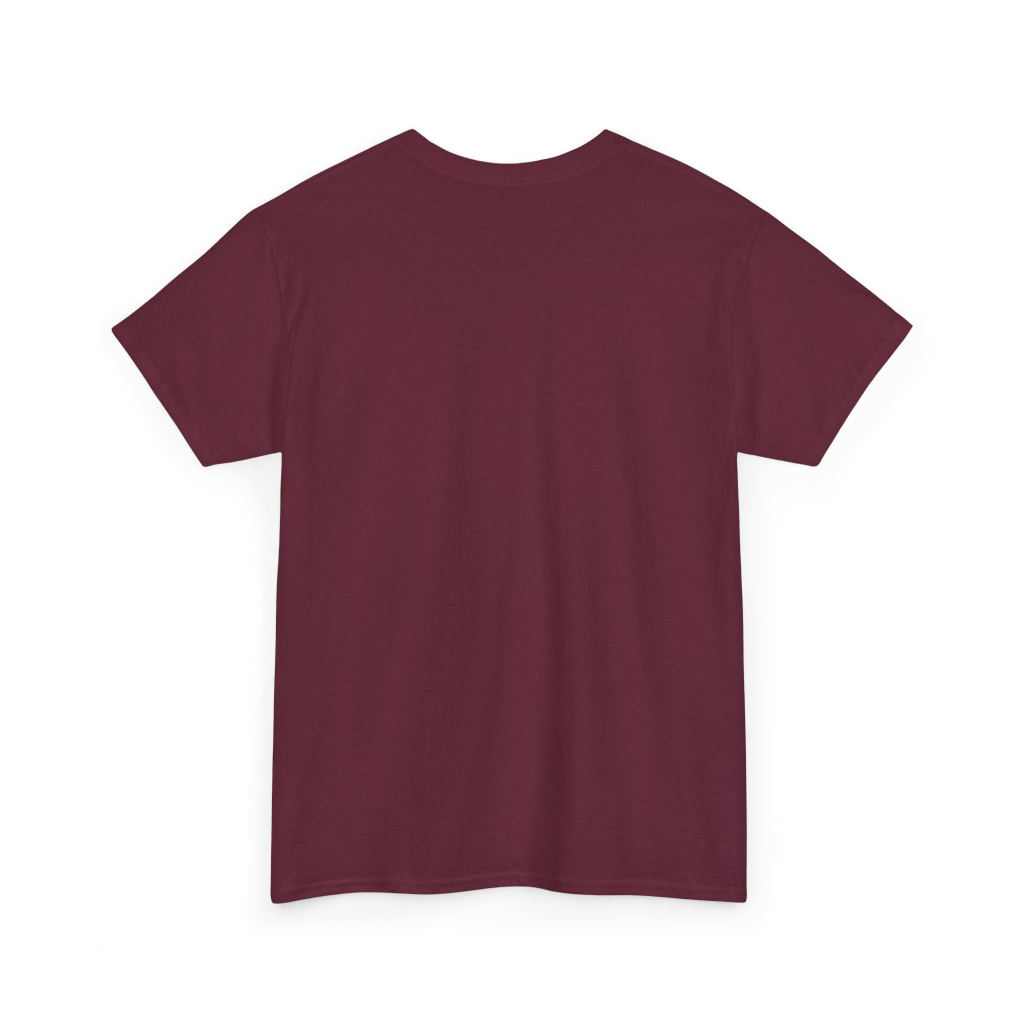 Made in England British Flag Union Jack Unisex Heavy Cotton Tee
