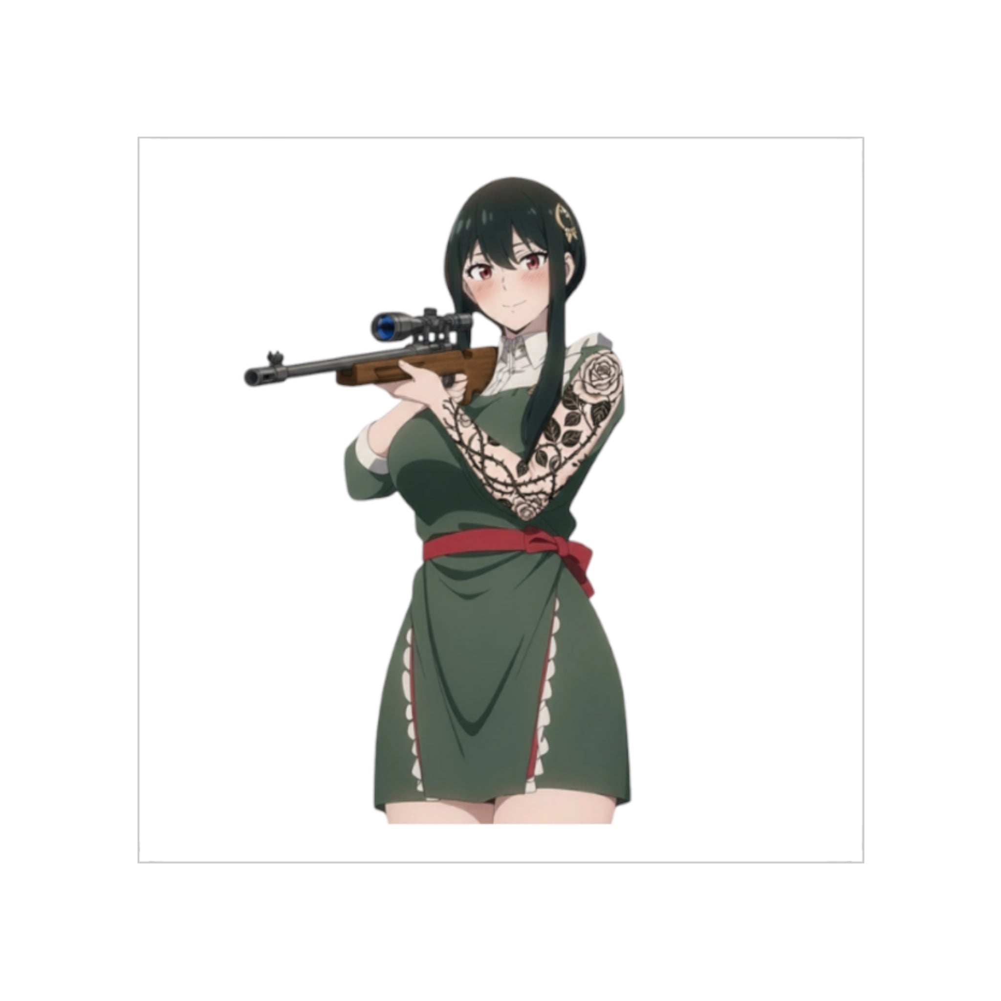 Tactical Yor