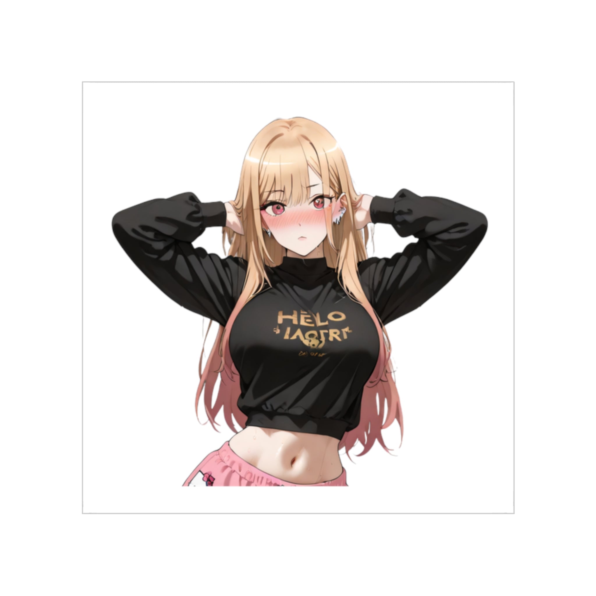 Marin Kitagawa