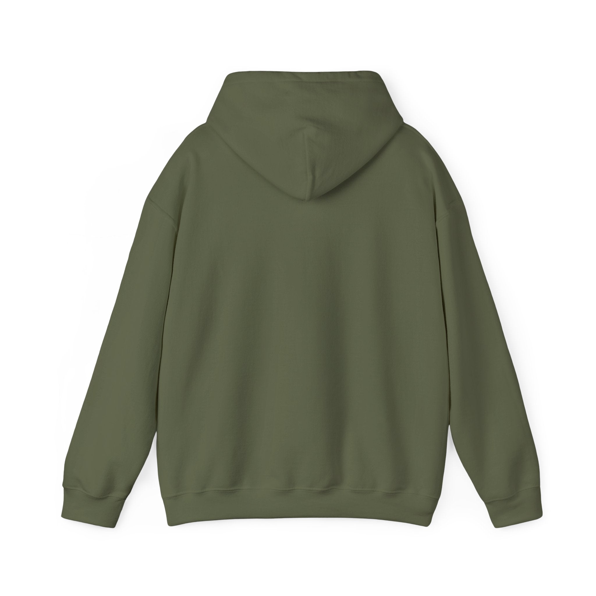 The Brothers Sun Charles Soupreme Unisex Heavy Blend™ Hooded Sweatshirt