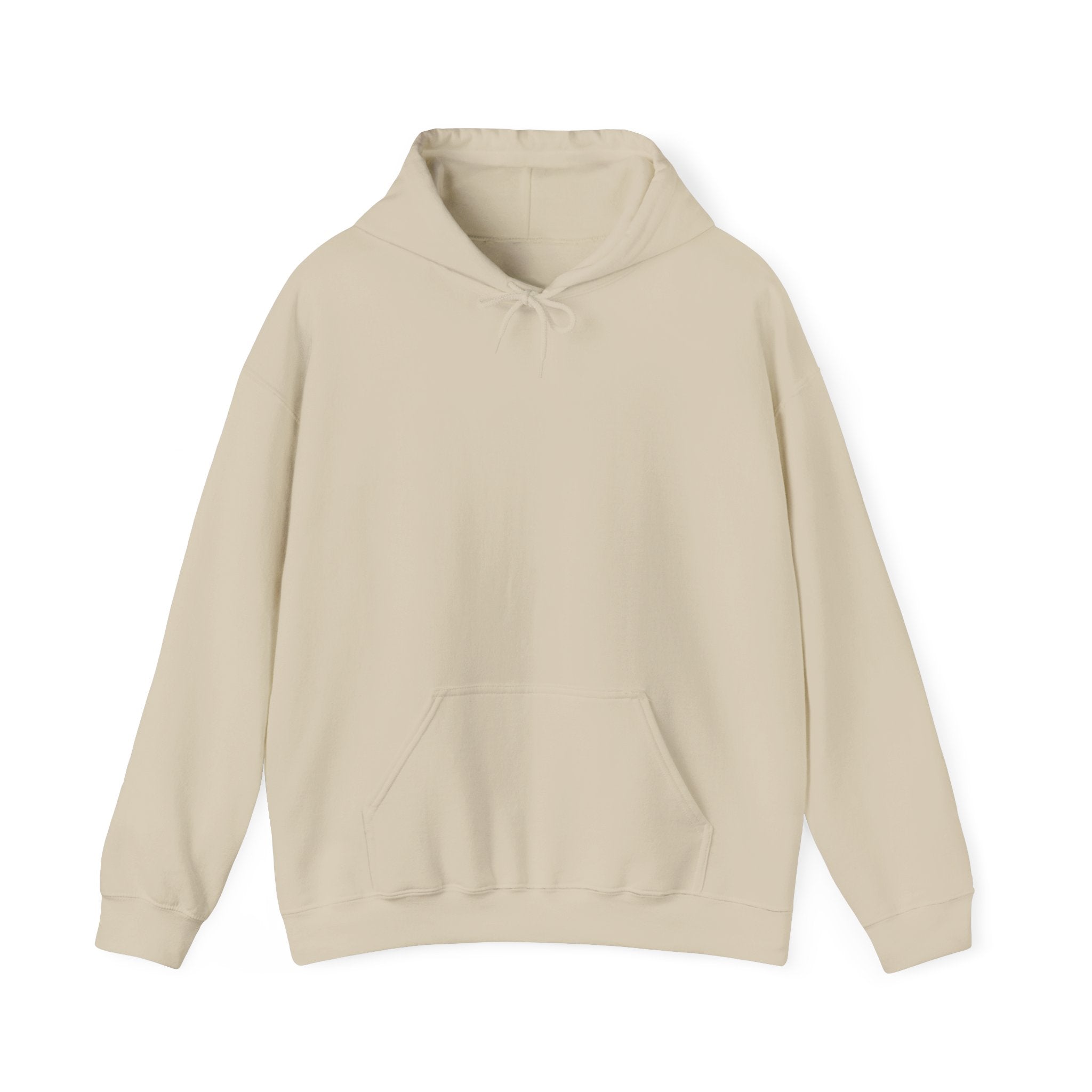 Hatsune Miku Baddie Unisex Heavy Blend™ Hooded Sweatshirt