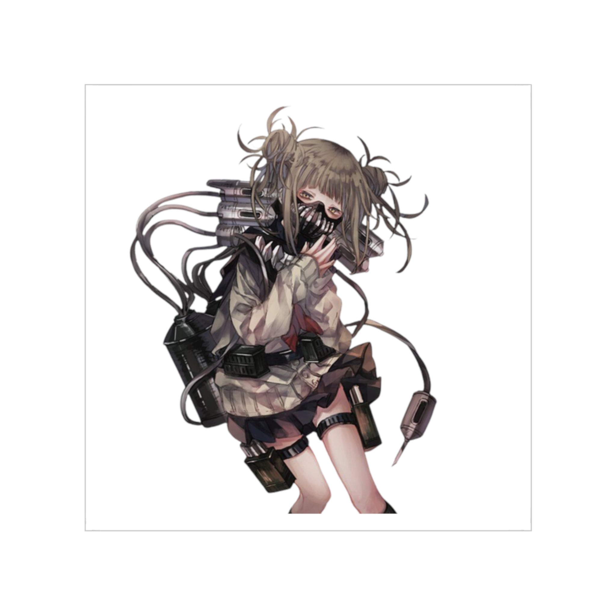 Toga Himiko