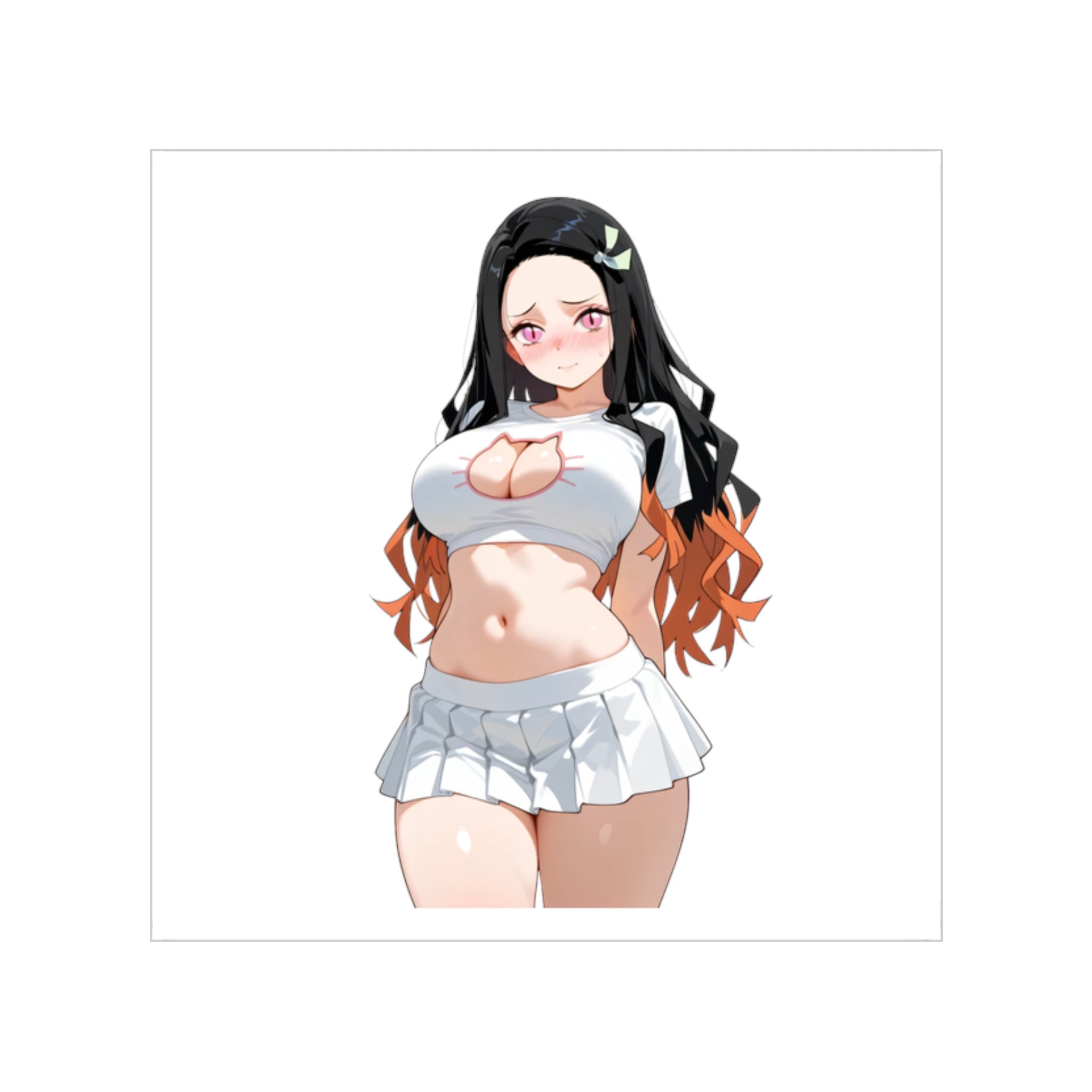 Sexy Nezuko