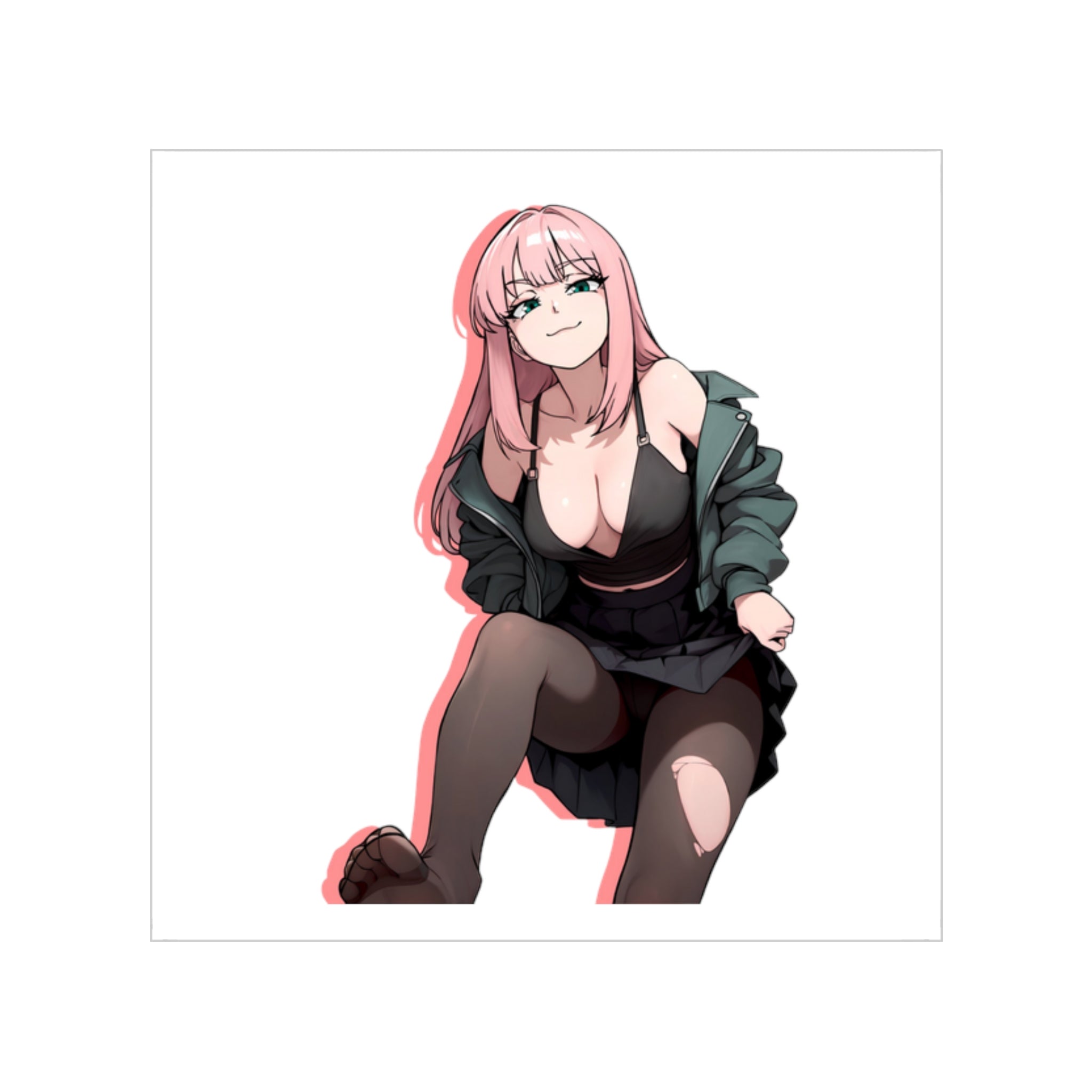 Goth Julie
