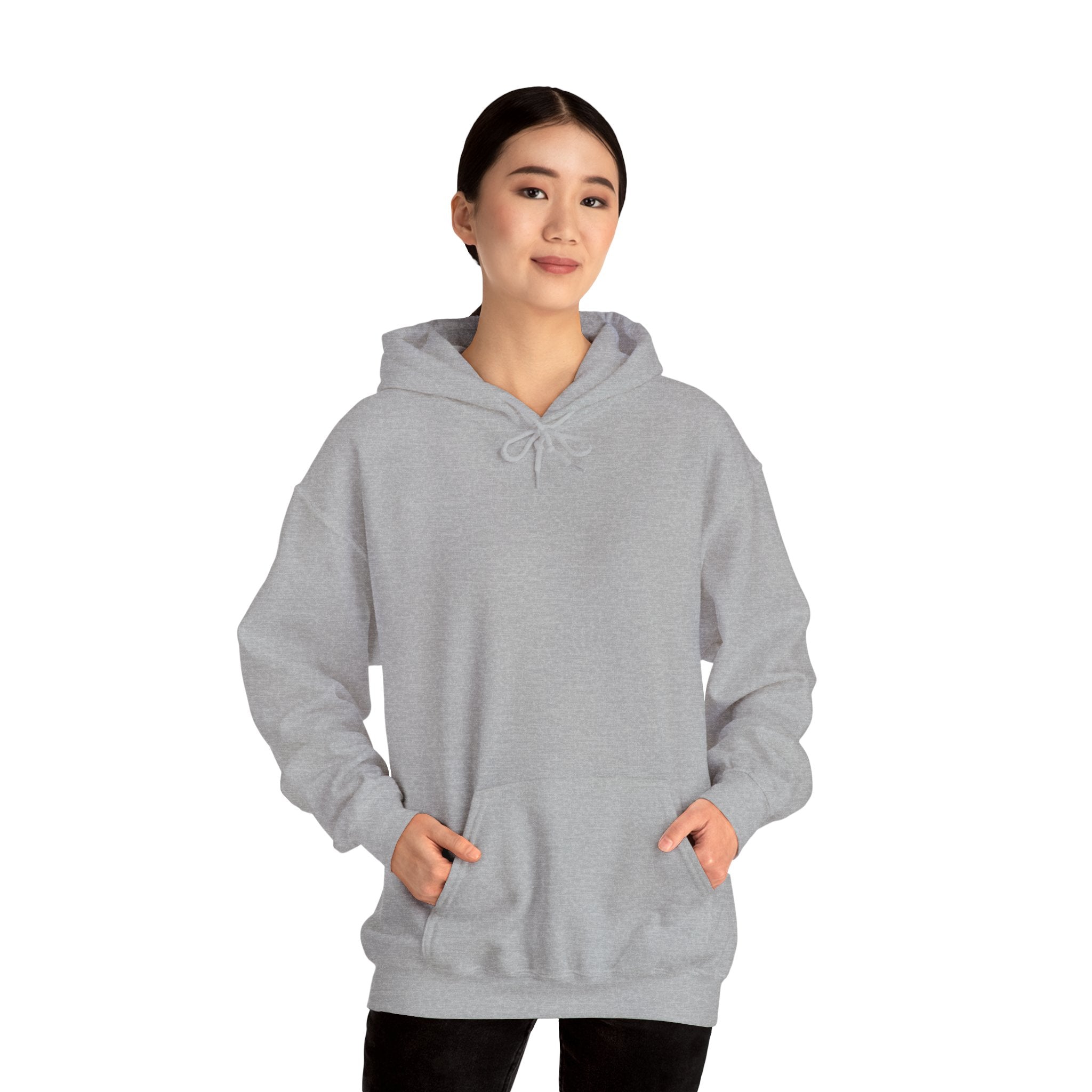 Hatsune Miku Unisex Heavy Blend™ Hooded Sweatshirt