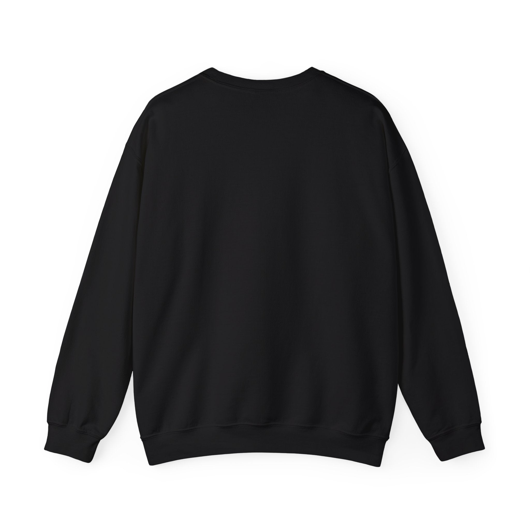 Akeno Himejima Unisex Heavy Blend™ Crewneck Sweatshirt