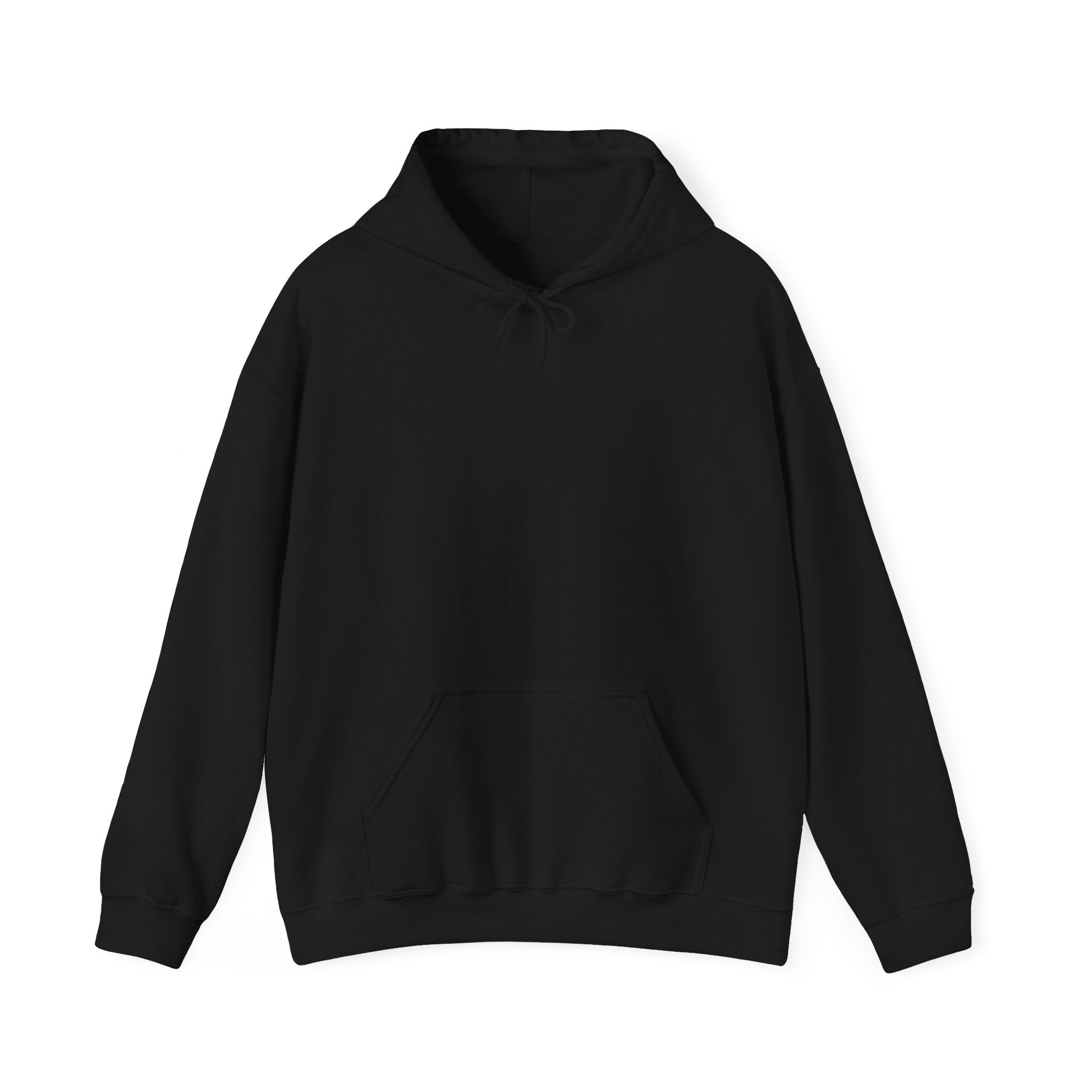 Albedo Gothic Unisex Heavy Blend™ Hooded Sweatshirt