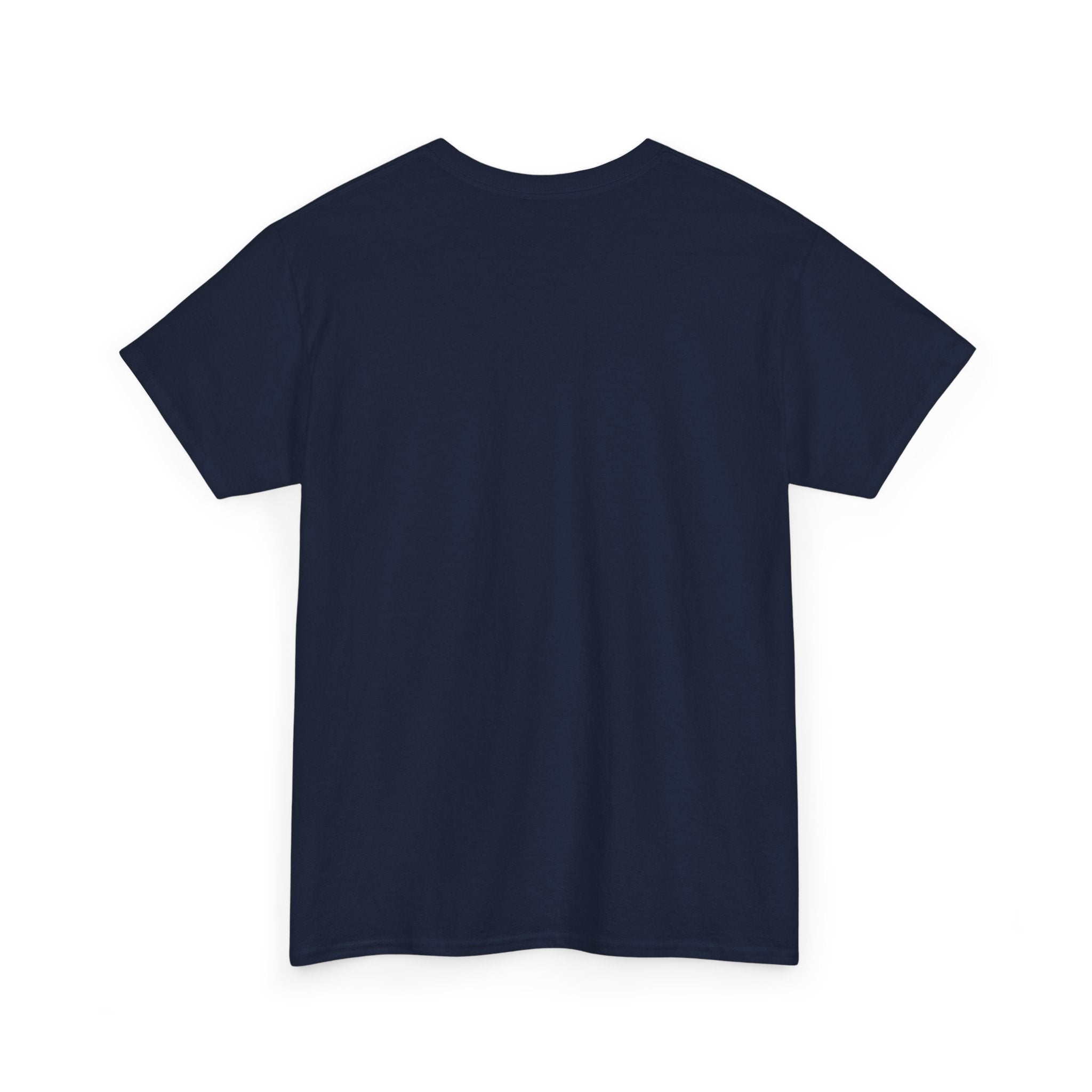 Made in England British Flag Union Jack Unisex Heavy Cotton Tee