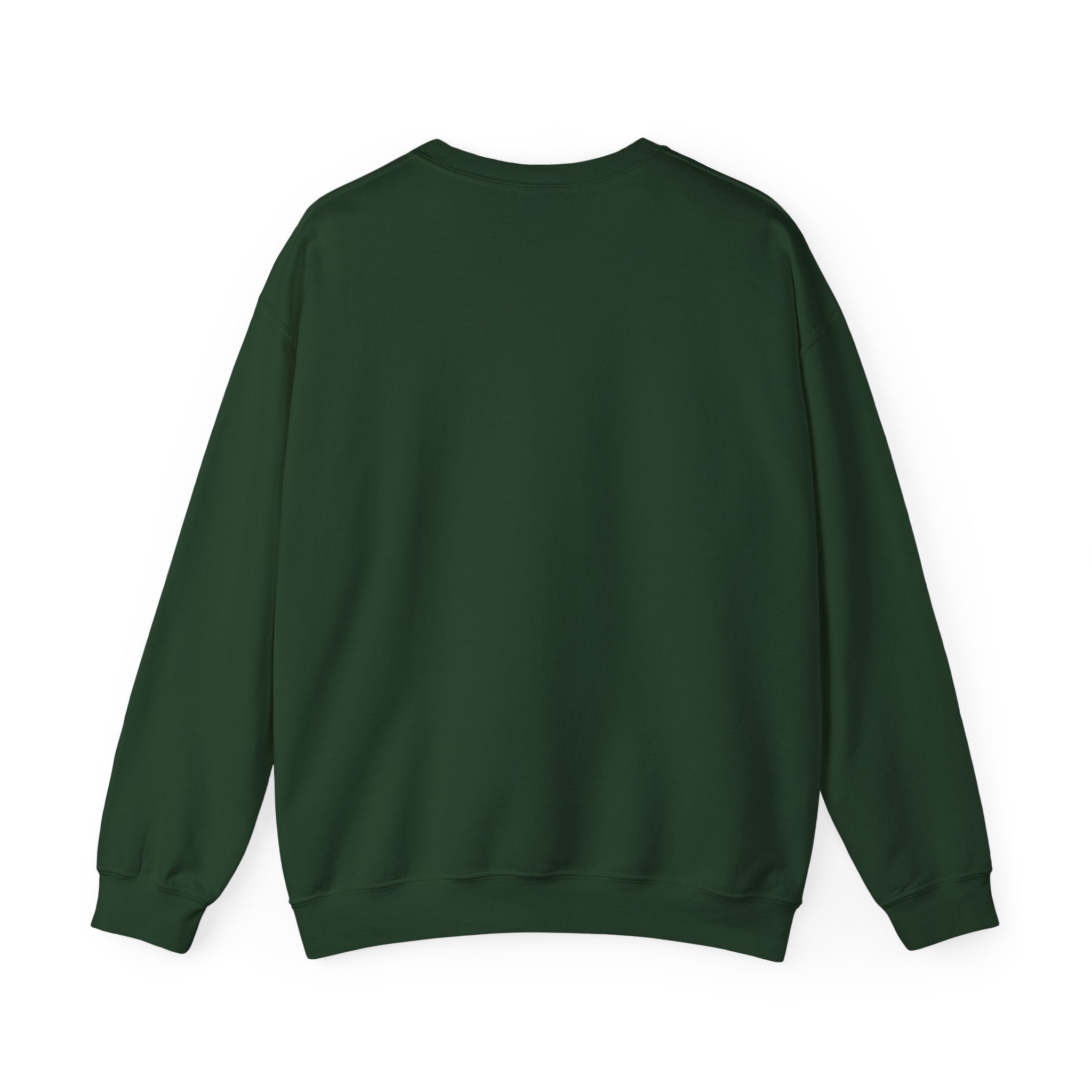 Akeno Himejima Unisex Heavy Blend™ Crewneck Sweatshirt