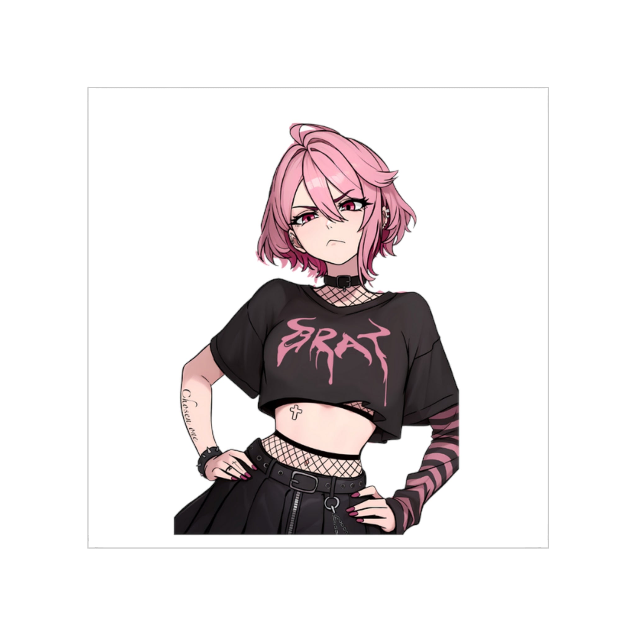 Goth Aria