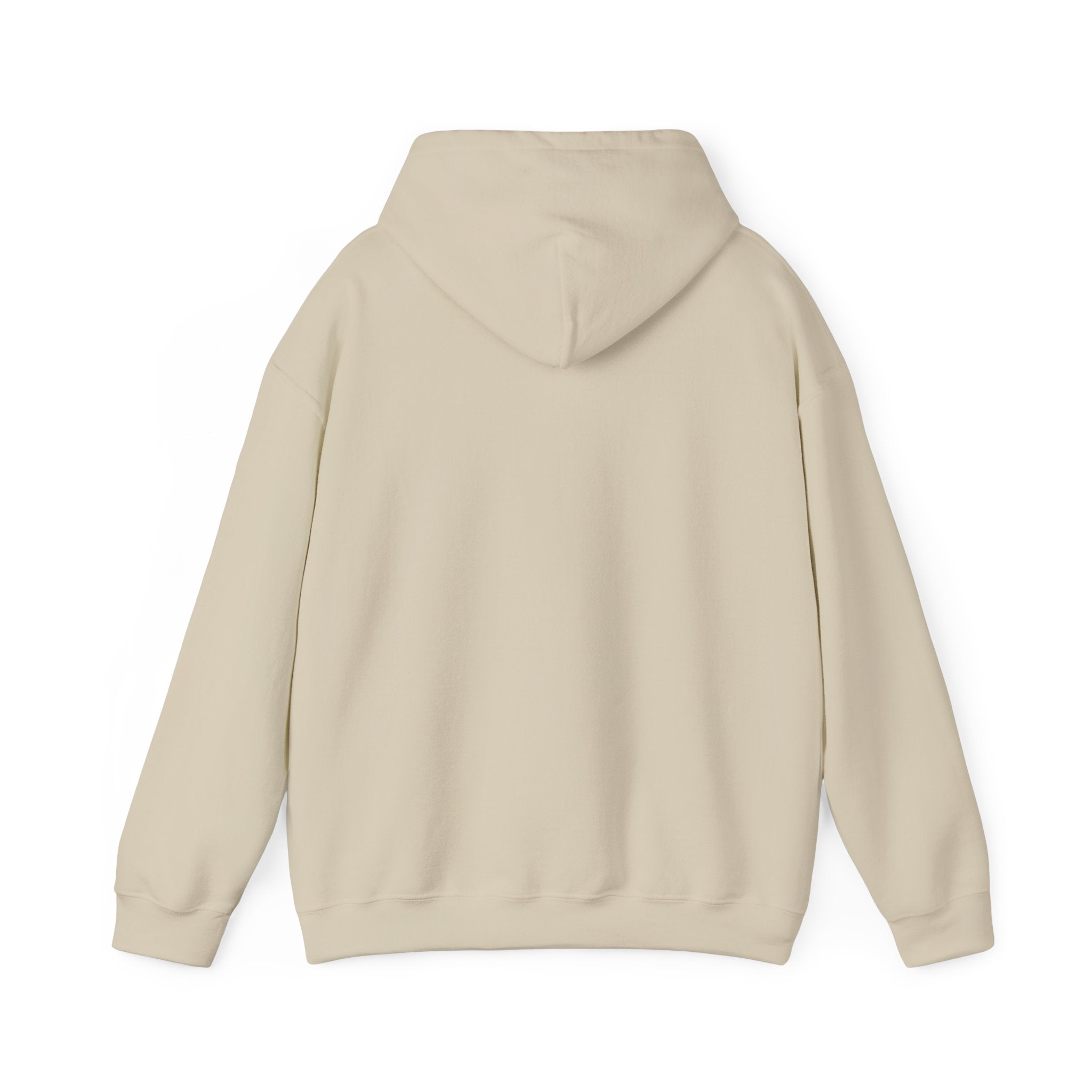 The Brothers Sun Charles Soupreme Unisex Heavy Blend™ Hooded Sweatshirt