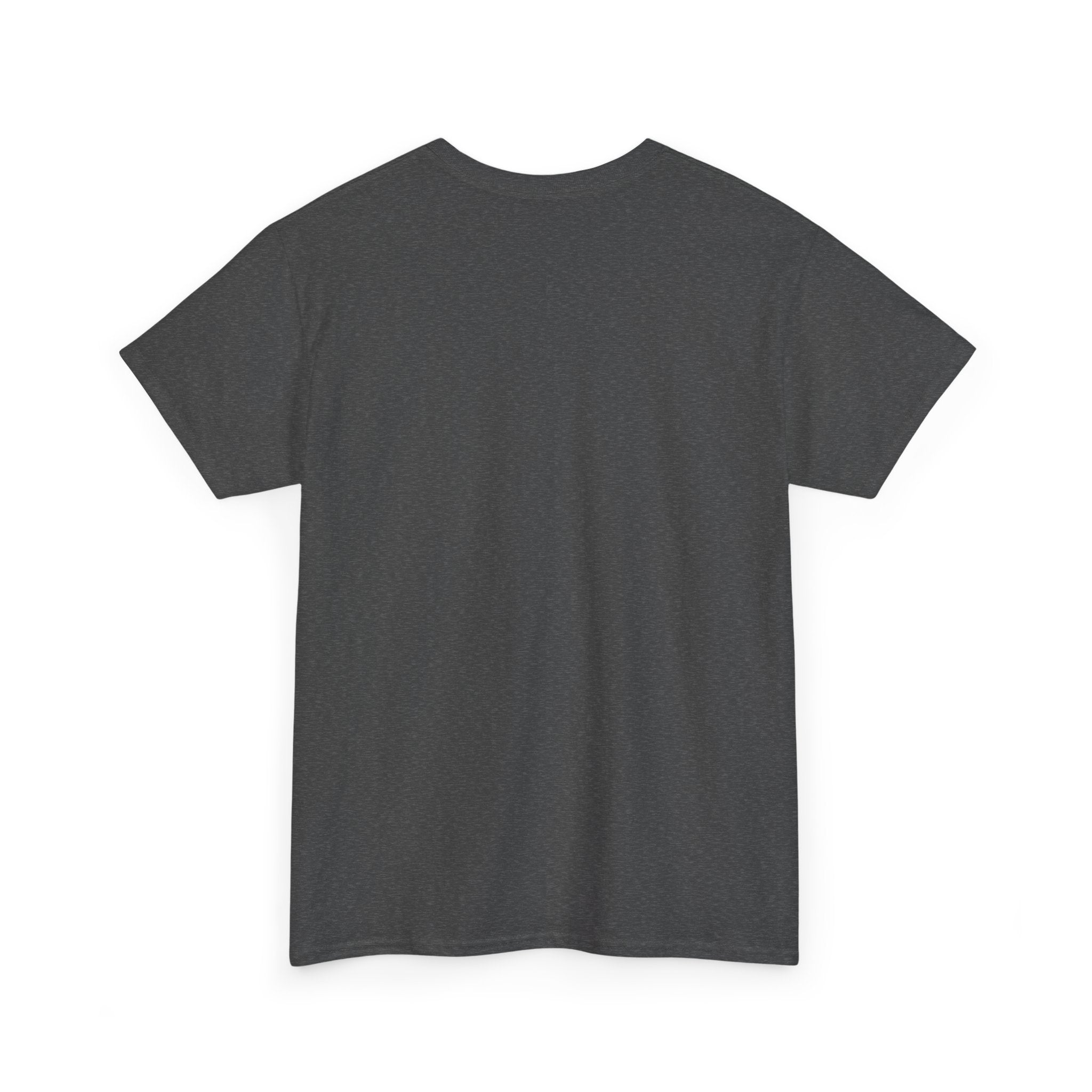 Made in England British Flag Union Jack Unisex Heavy Cotton Tee