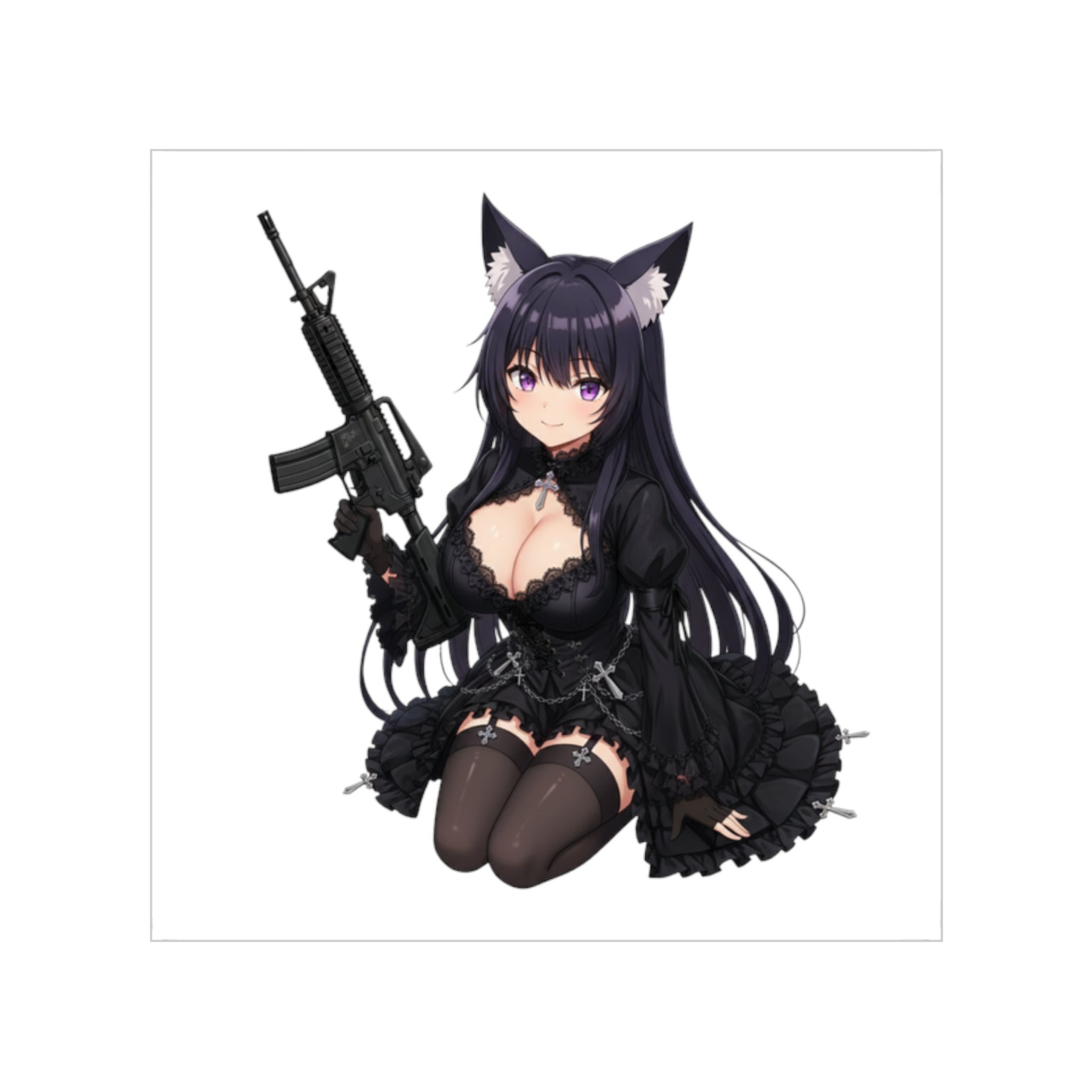 Tactical Delta