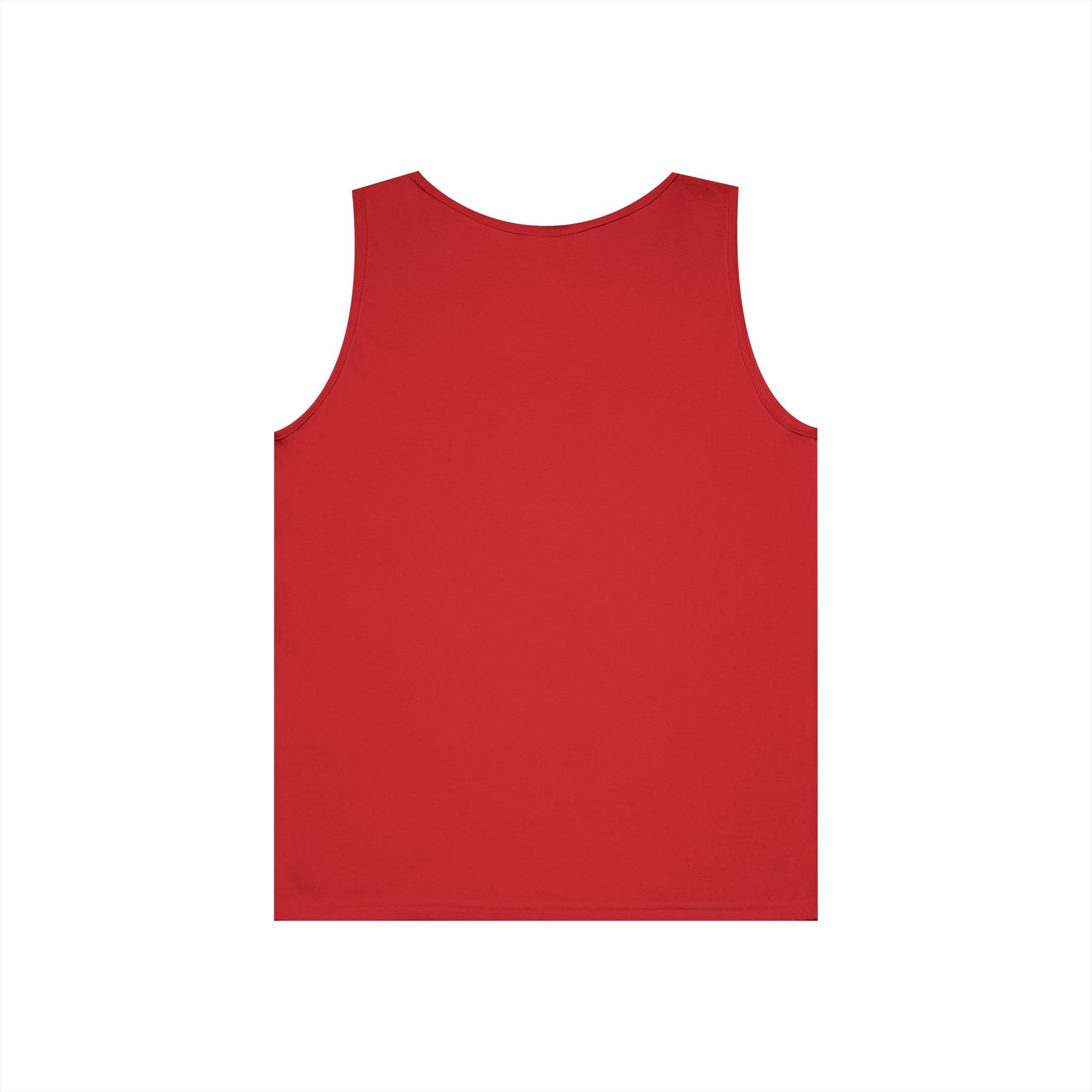 Akeno Himejima Gothic Tattooed Heavy Cotton Tank Top