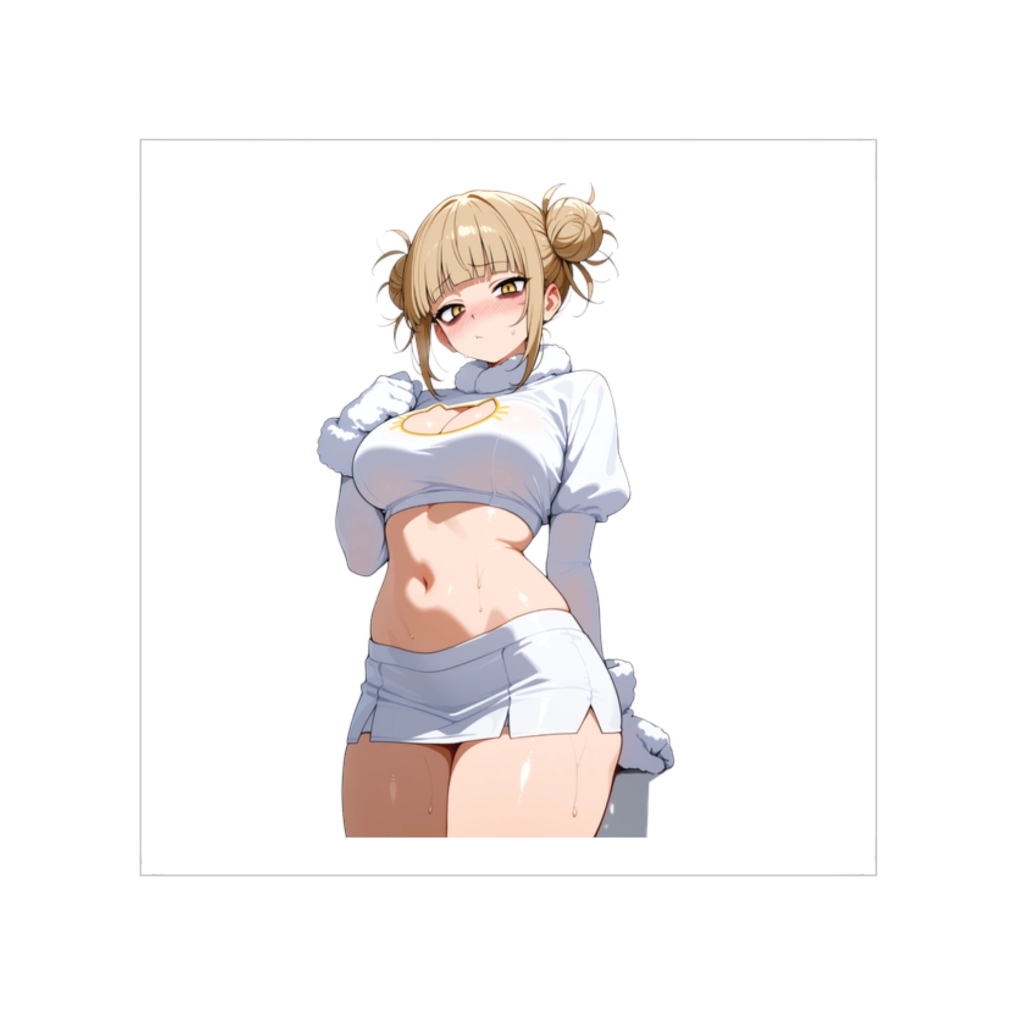 Lovely Toga