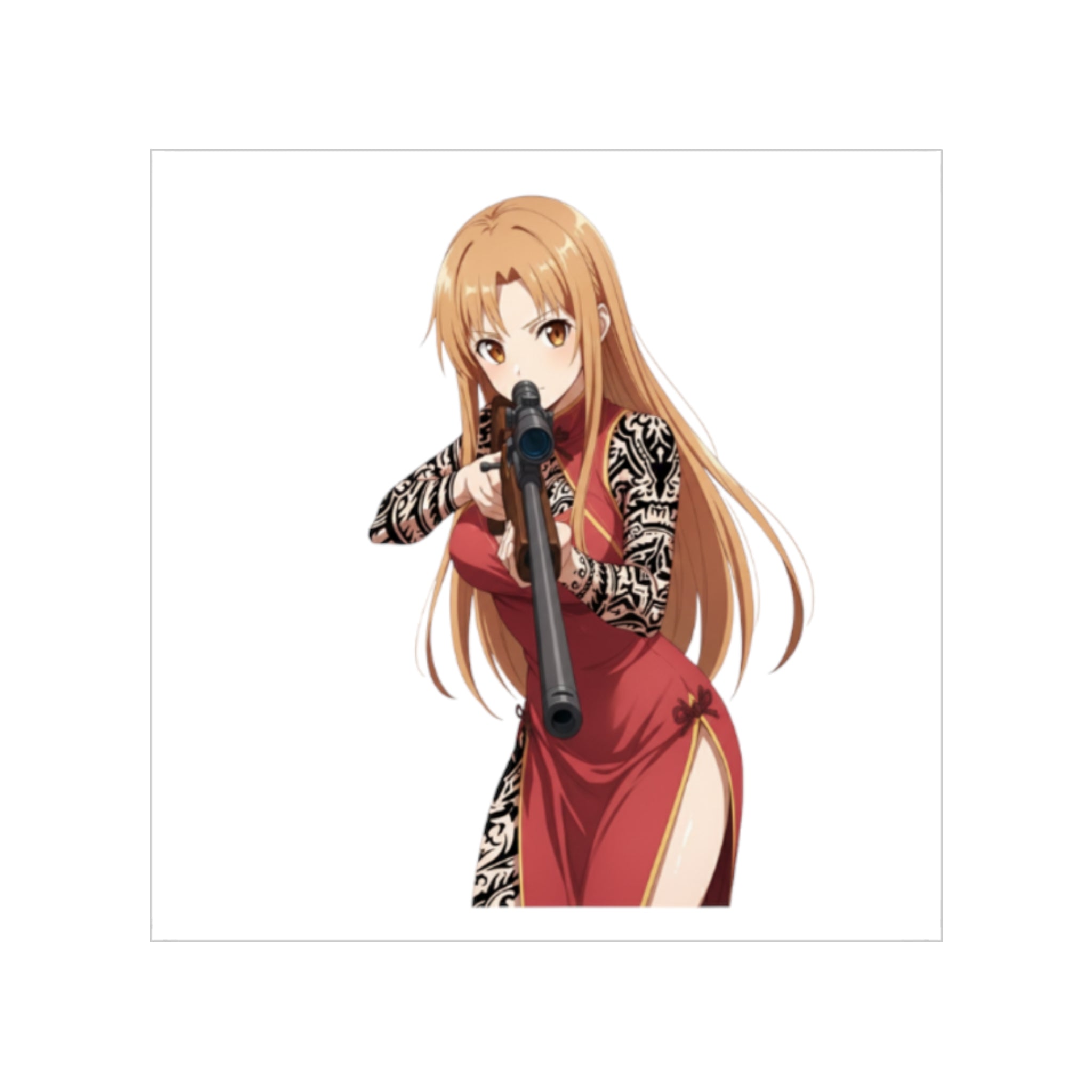 Tactical Asune