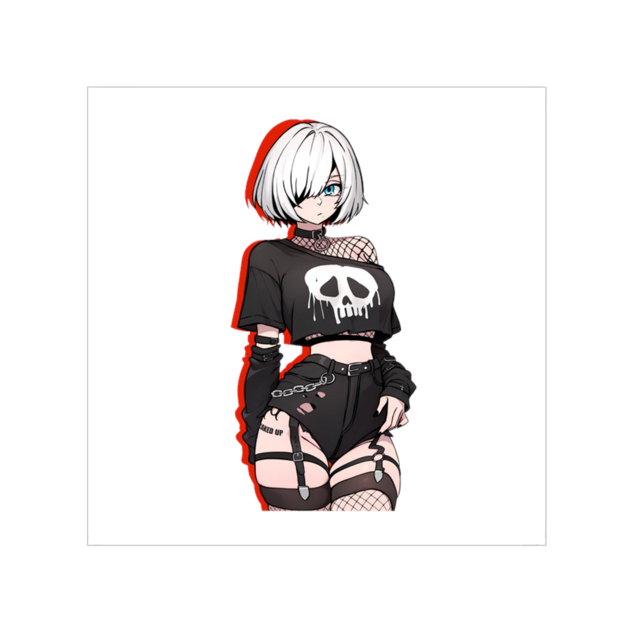 Goth 2B