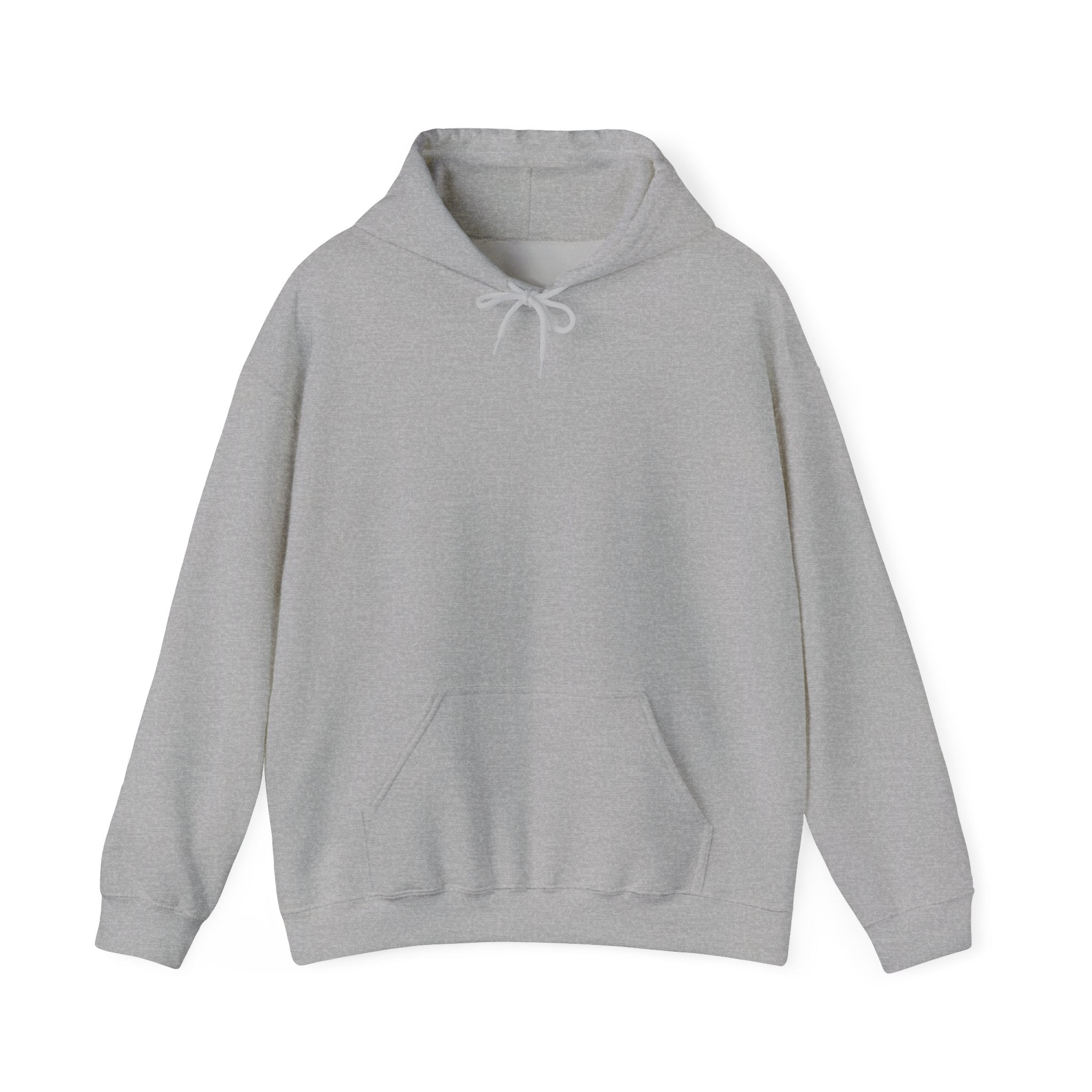 Asuna Kimono Tattoo Unisex Heavy Blend™ Hooded Sweatshirt